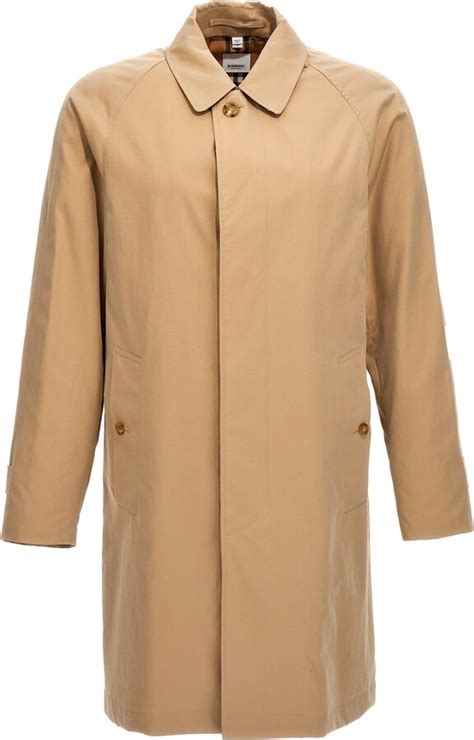 burberry knightsdale trench|Burberry camden trench coats.